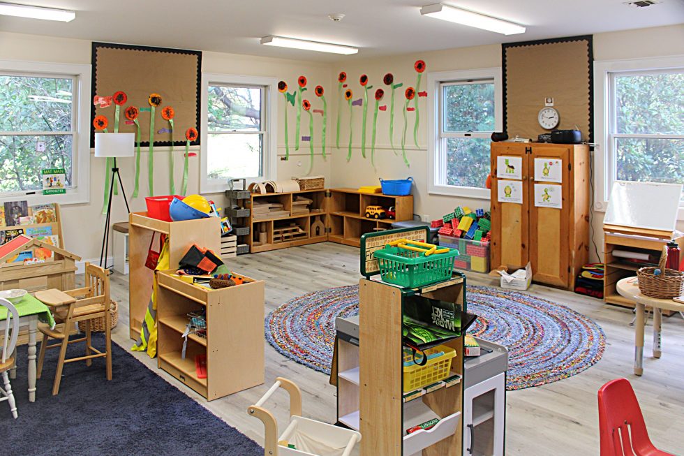 See Funshine | Funshine Nursery School